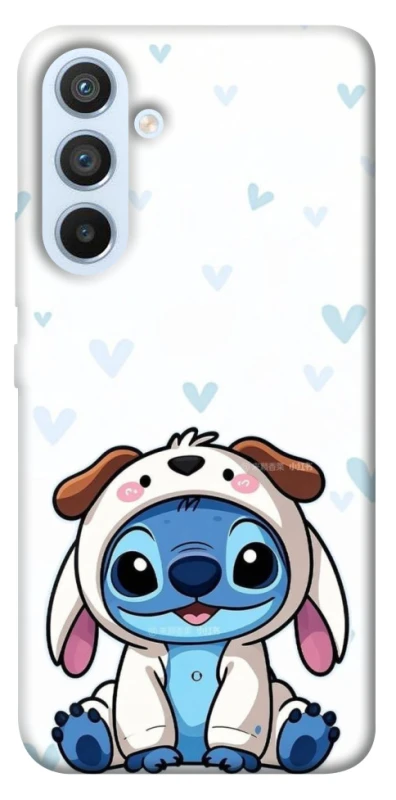 Чохол на Samsung Galaxy A54 5G Stitch ver.12 фото 1 з 1