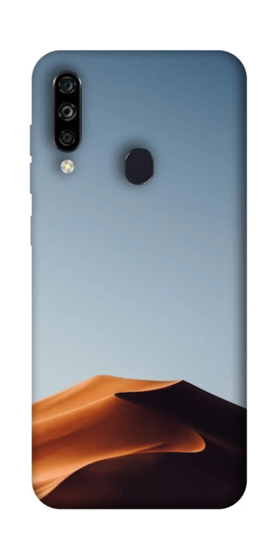 Чохол на ZTE Blade A7 (2020) Dune фото 1 з 1