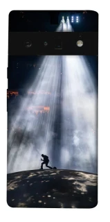Чехол на Google Pixel 6 Pro Kanye West ver.2 фото 1 из 1