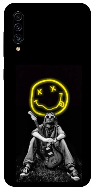 Чохол на Samsung Galaxy A50 (A505F) / A50s / A30s Nirvana ver.2 фото 1 з 1