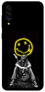 Чохол на Samsung Galaxy A50 (A505F) / A50s / A30s Nirvana ver.2 фото 1 з 1