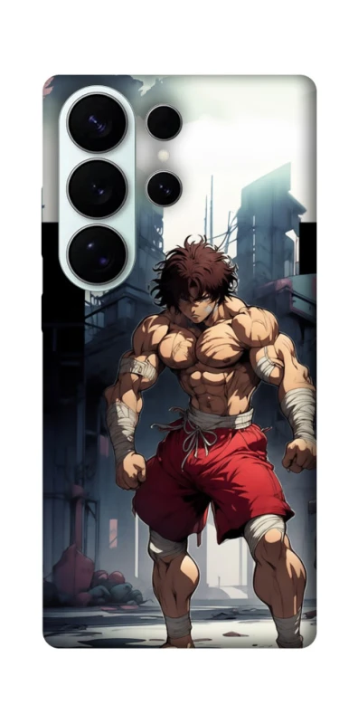 Чохол на Samsung Galaxy S26 Bakkie фото 1 з 1