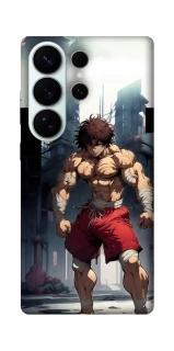 Чохол на Samsung Galaxy S26 Bakkie фото 1 з 1