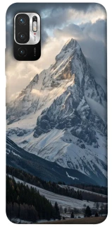 Чохол на Xiaomi Redmi Note 10 5G Mountain v6 фото 1 з 1