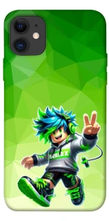 Чохол на Apple iPhone 11 (6.1") Roblox aesthetics ver.2 фото 1 з 1