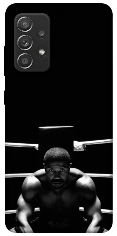 Чохол на Samsung Galaxy A52 4G / A52 5G ring фото 1 з 1