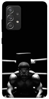 Чехол на Samsung Galaxy A52 4G / A52 5G ring фото 1 из 1