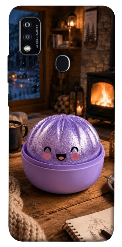 Чохол на ZTE Blade A51 Dumpling ver.9 фото 1 з 1