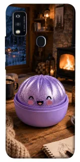 Чехол на ZTE Blade A51 Dumpling ver.9 фото 1 из 1