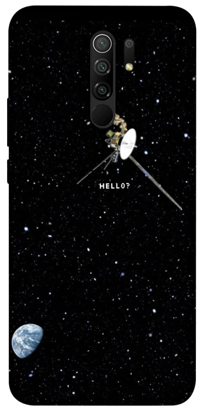 Чохол на Xiaomi Redmi 9 Project Hail Mary ver.9 фото 1 з 1