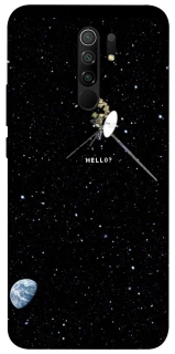 Чохол на Xiaomi Redmi 9 Project Hail Mary ver.9 фото 1 з 1