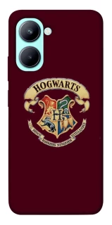Чохол на Realme C33 Harry Potter v7 фото 1 з 1
