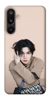 Чохол на Samsung Galaxy M16 5G Suga - BTS фото 1 з 1