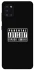 Чехол на Samsung Galaxy A31 Parental Advisory Label фото 1 из 1