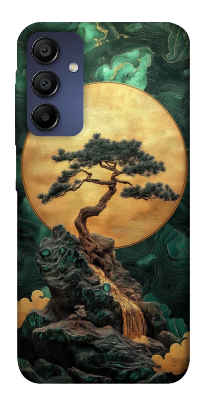 Чохол на Samsung Galaxy A15 4G/5G banzai фото 1 з 1