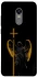 Чохол на Xiaomi Redmi 5 Plus / Redmi Note 5 (Single Camera) Angel of Faith фото 1 з 1