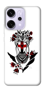 Чехол на Oppo Reno 14 Pro Мотанка надежды фото 1 из 1