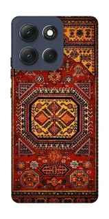 Чохол на Motorola Moto G86 Килим v1 фото 1 з 1