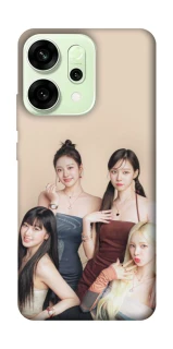 Чохол на Oppo Reno 14 Aespa фото 1 з 1