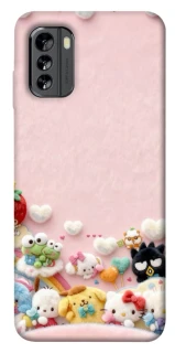 Чехол на Nokia G60 Funny Toys фото 1 из 1