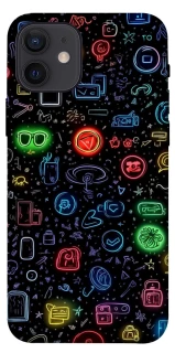 Чехол на Apple iPhone 12 (6.1") Wallpaper фото 1 из 1