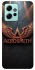 Чохол на Xiaomi Redmi Note 12 4G Aerosmith фото 1 з 1