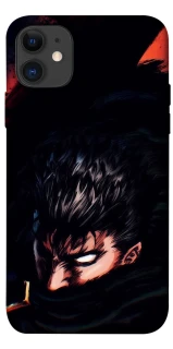 Чохол на Apple iPhone 11 (6.1") Berserk v5 фото 1 з 1