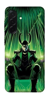 Чехол на Samsung Galaxy A37 5G Loki фото 1 из 1