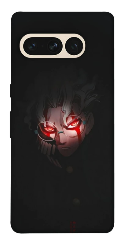 Чохол на Google Pixel 7 Pro Dandadan фото 1 з 1