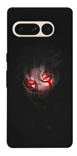 Чохол на Google Pixel 7 Pro Dandadan фото 1 з 1