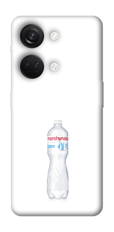 Чохол на OnePlus Nord 3 Morshynska фото 1 з 1