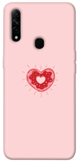 Чохол на Oppo A31 Sweet donut фото 1 з 1