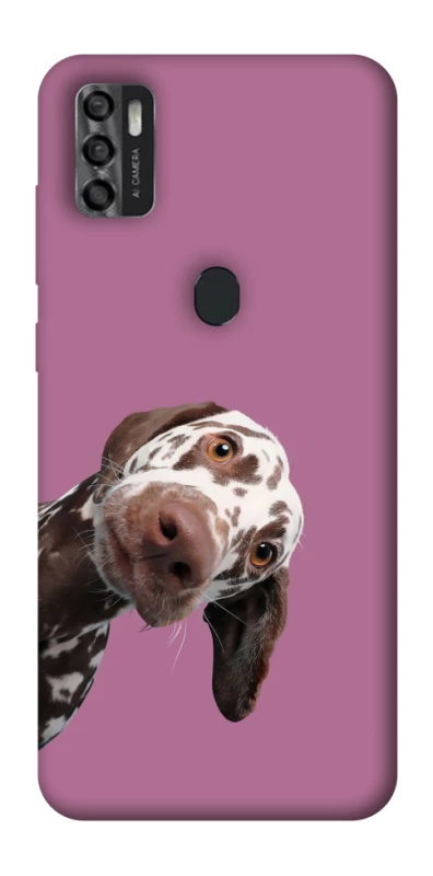 Чехол на ZTE Blade A7s (2020) А что тут фото 1 из 1