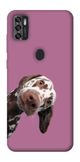 Чехол на ZTE Blade A7s (2020) А что тут фото 1 из 1