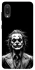Чехол на Samsung Galaxy A02 Joker B&W фото 1 из 1