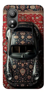 Чохол на ZTE Blade L220 Luxury in Motion фото 1 з 1