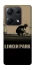 Чехол на Xiaomi Redmi Note 14S Linkin Park logo ver.3 фото 1 Чехол на Xiaomi Redmi Note 14S Linkin Park logo ver.3 фото 1 из 1