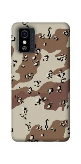 Чохол на ZTE Blade L9 Сamouflage v21 фото 1 з 1