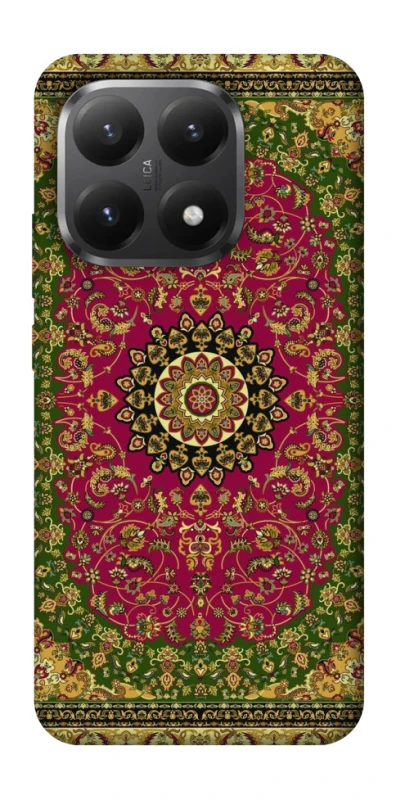 Чохол на Xiaomi 15T Килим v13 фото 1 з 1