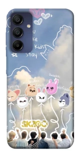 Чохол на Samsung Galaxy A15 4G/5G Stray Kids Full Force фото 1 з 1