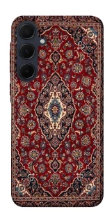 Чохол на Samsung Galaxy A35 Килим v2 фото 1 з 1