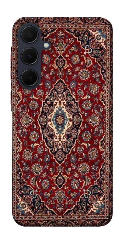 Чохол на Samsung Galaxy A55 Килим v2 фото 1 з 1