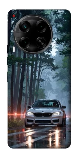 Чохол на TECNO Camon 30 (CL6) BMW ride фото 1 з 1