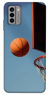 Чехол на Nokia G22 Баскетболл фото 1 из 1
