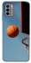 Чехол на Nokia G22 Баскетболл фото 1 из 1