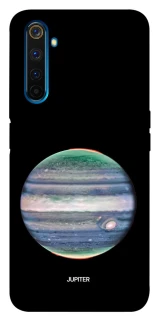 Чехол на Realme 6 Pro Jupiter фото 1 из 1
