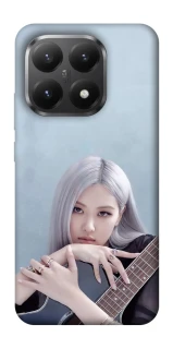 Чохол на Xiaomi 15T Rosé - BLACKPINK фото 1 з 1