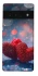 Чохол на Google Pixel 6 Pro Red hearts фото 1 з 1