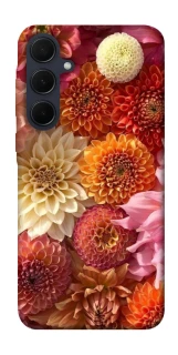 Чохол на Samsung Galaxy A35 Bouquet фото 1 з 1