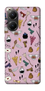 Чохол на Xiaomi Poco X6 Pro Harry Potter V16 фото 1 з 1